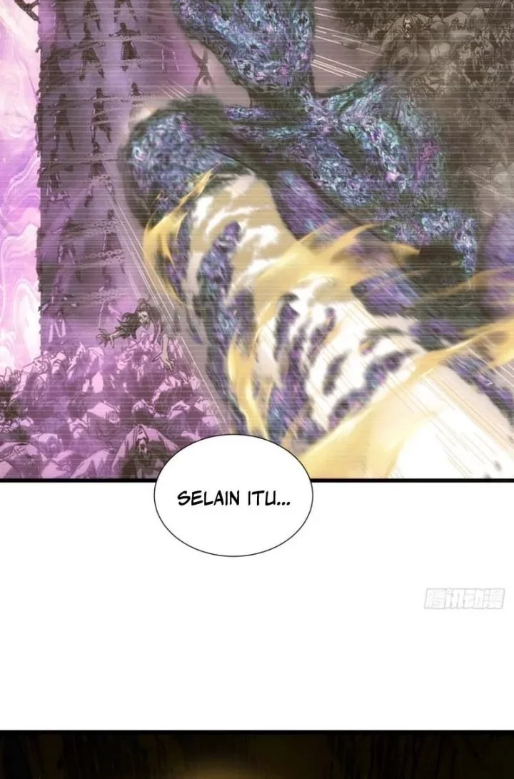 Wasteland Domination Chapter 26 - halaman 11