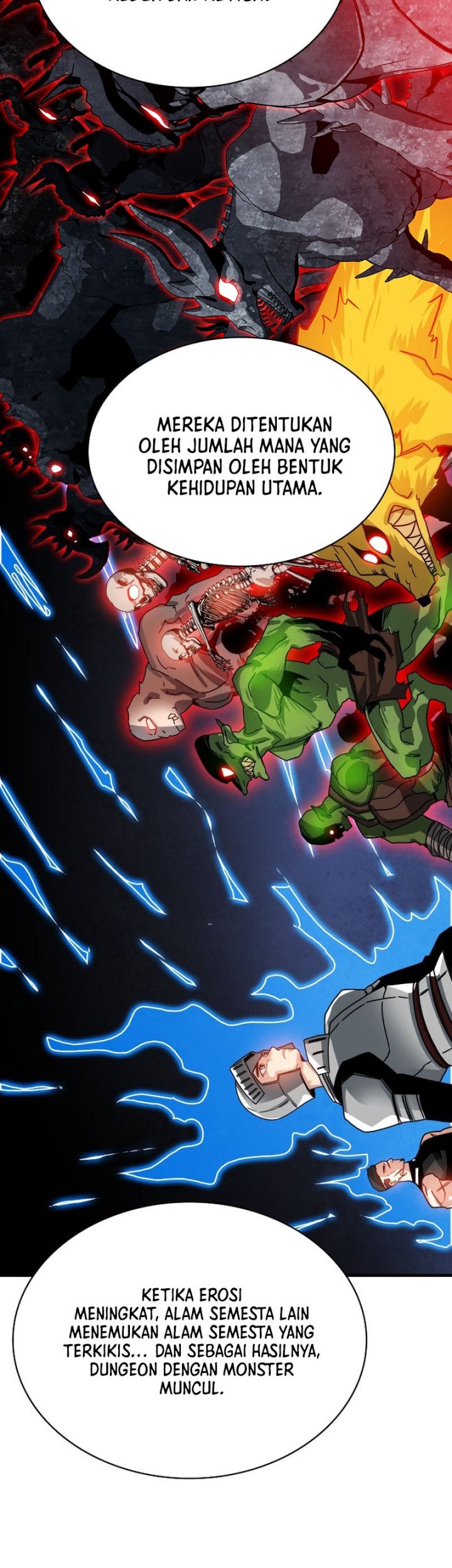 Wasteland Domination Chapter 26 - halaman 39