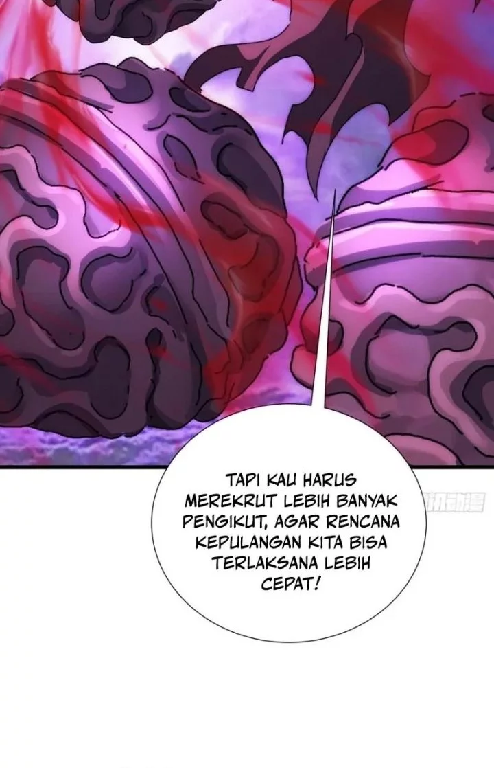 Wasteland Domination Chapter 26 - halaman 46
