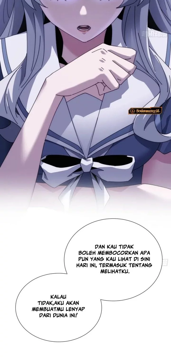 Wasteland Domination Chapter 29 - halaman 31