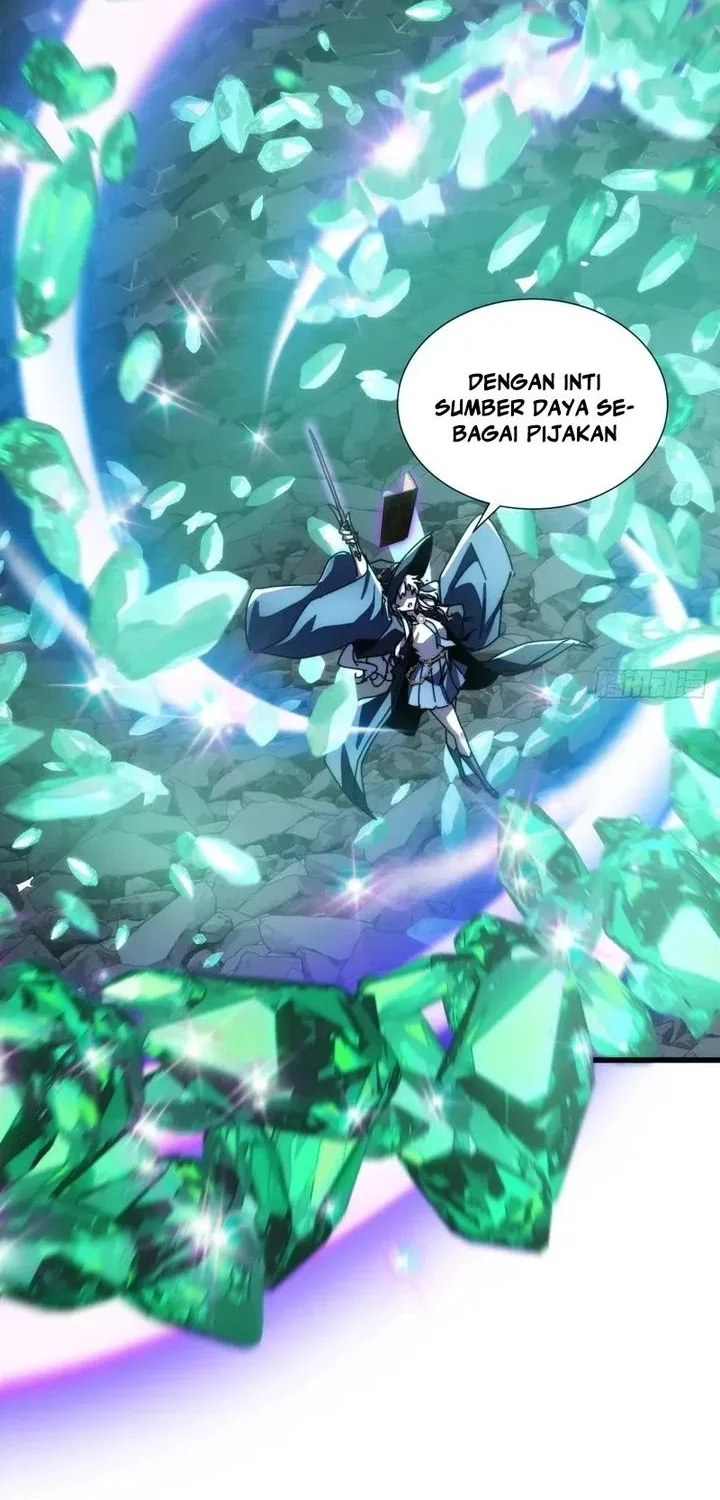 Wasteland Domination Chapter 29 - halaman 35