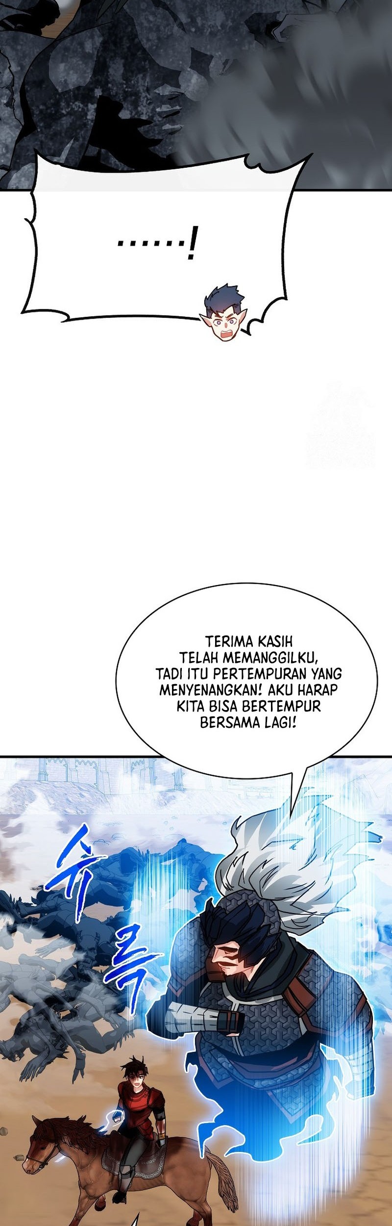 Wasteland Domination Chapter 29 - halaman 5