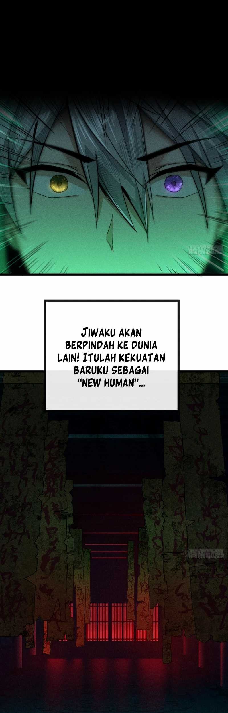 Wasteland Domination Chapter 3 - halaman 27