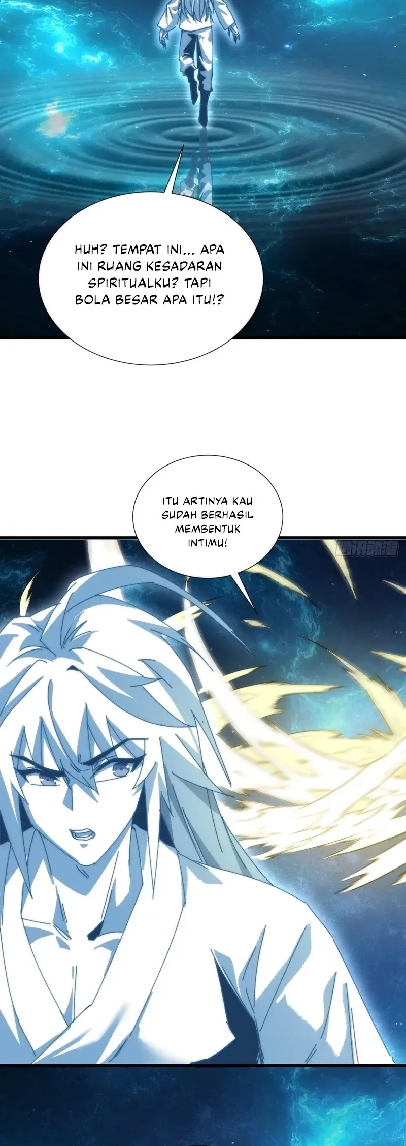 Wasteland Domination Chapter 30 - halaman 25