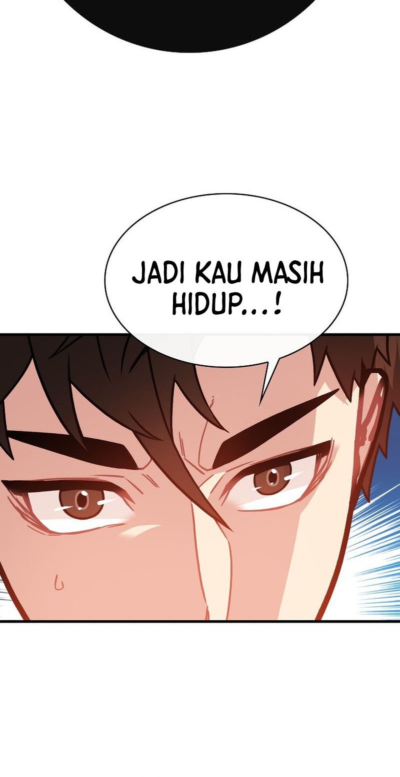 Wasteland Domination Chapter 30 - halaman 39