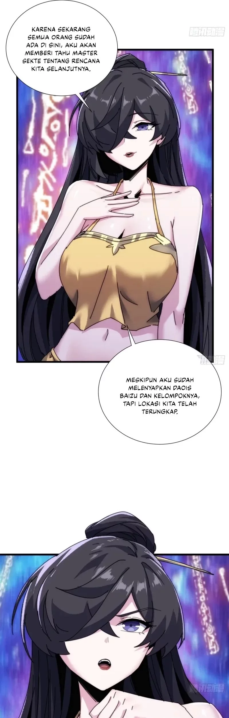 Wasteland Domination Chapter 30 - halaman 6