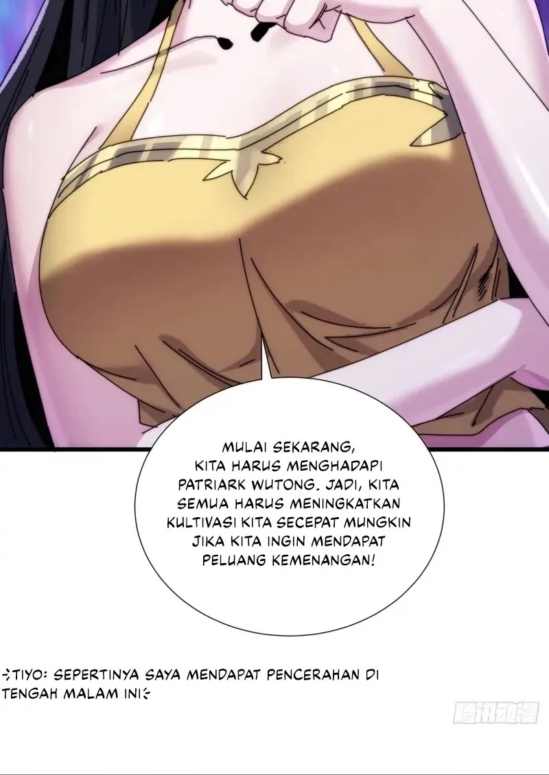 Wasteland Domination Chapter 30 - halaman 7