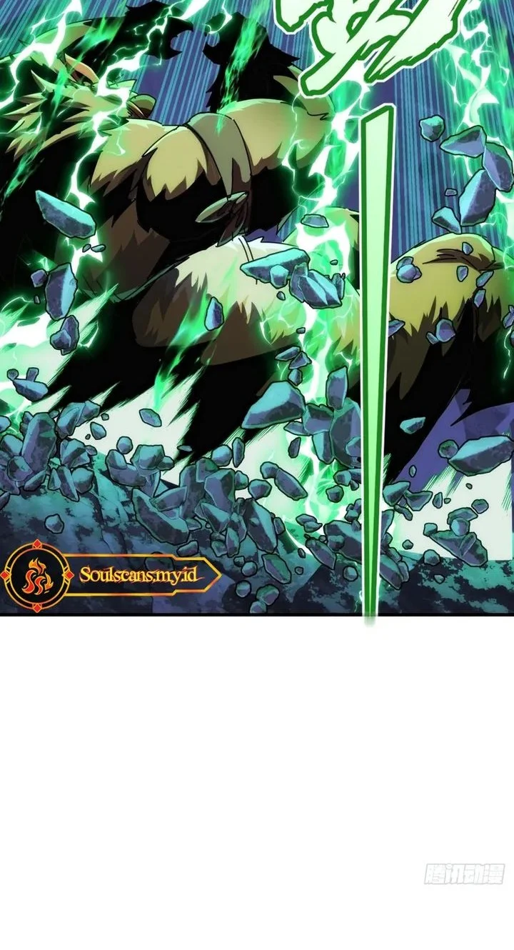 Wasteland Domination Chapter 32 - halaman 18