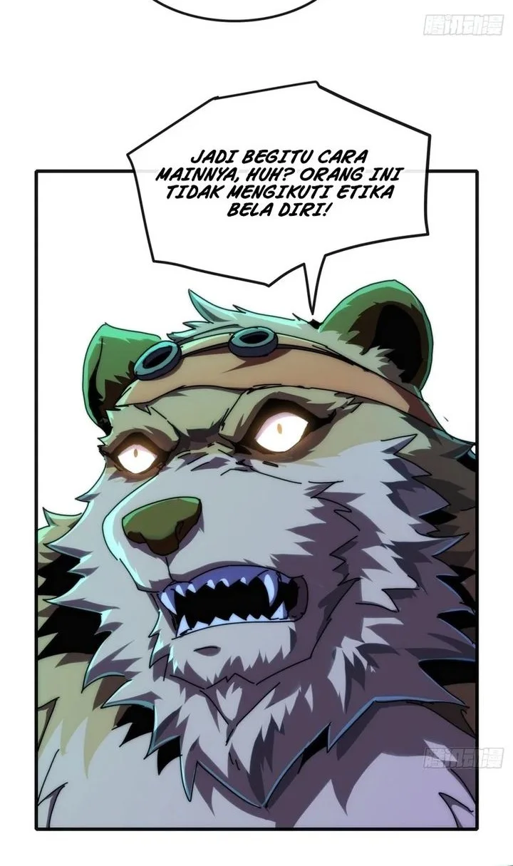 Wasteland Domination Chapter 32 - halaman 23