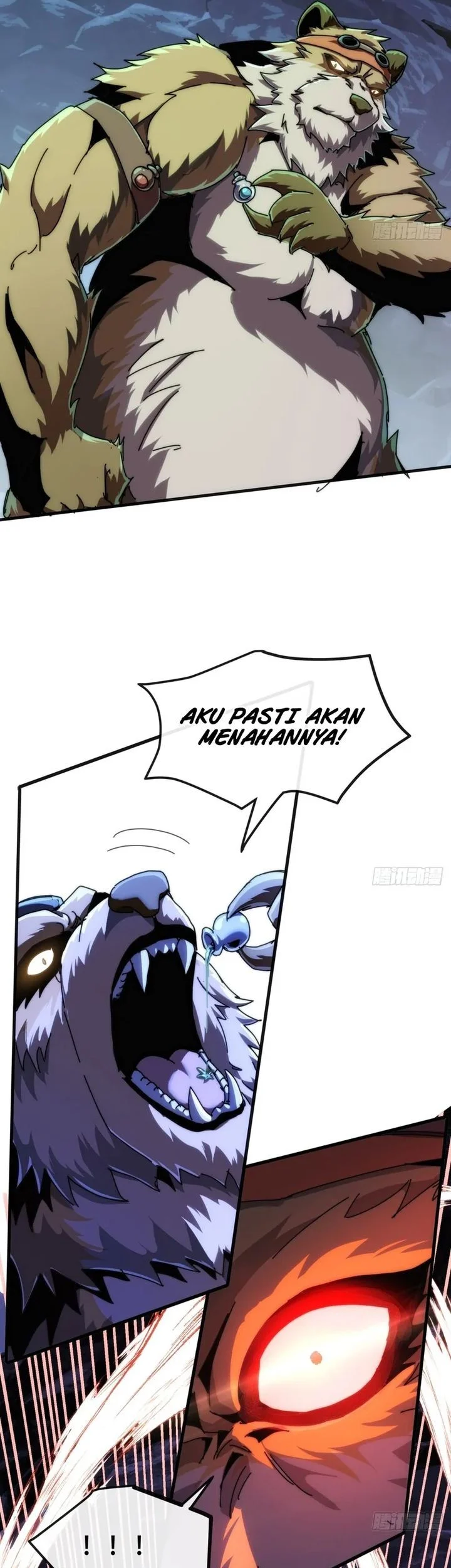 Wasteland Domination Chapter 32 - halaman 26