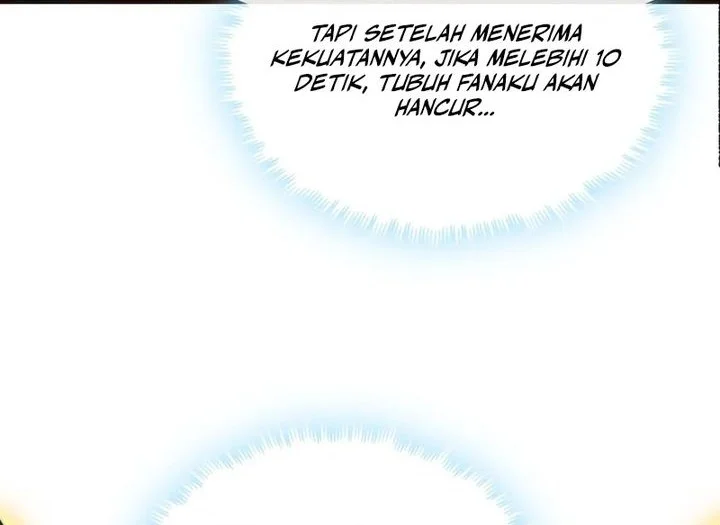 Wasteland Domination Chapter 32 - halaman 34