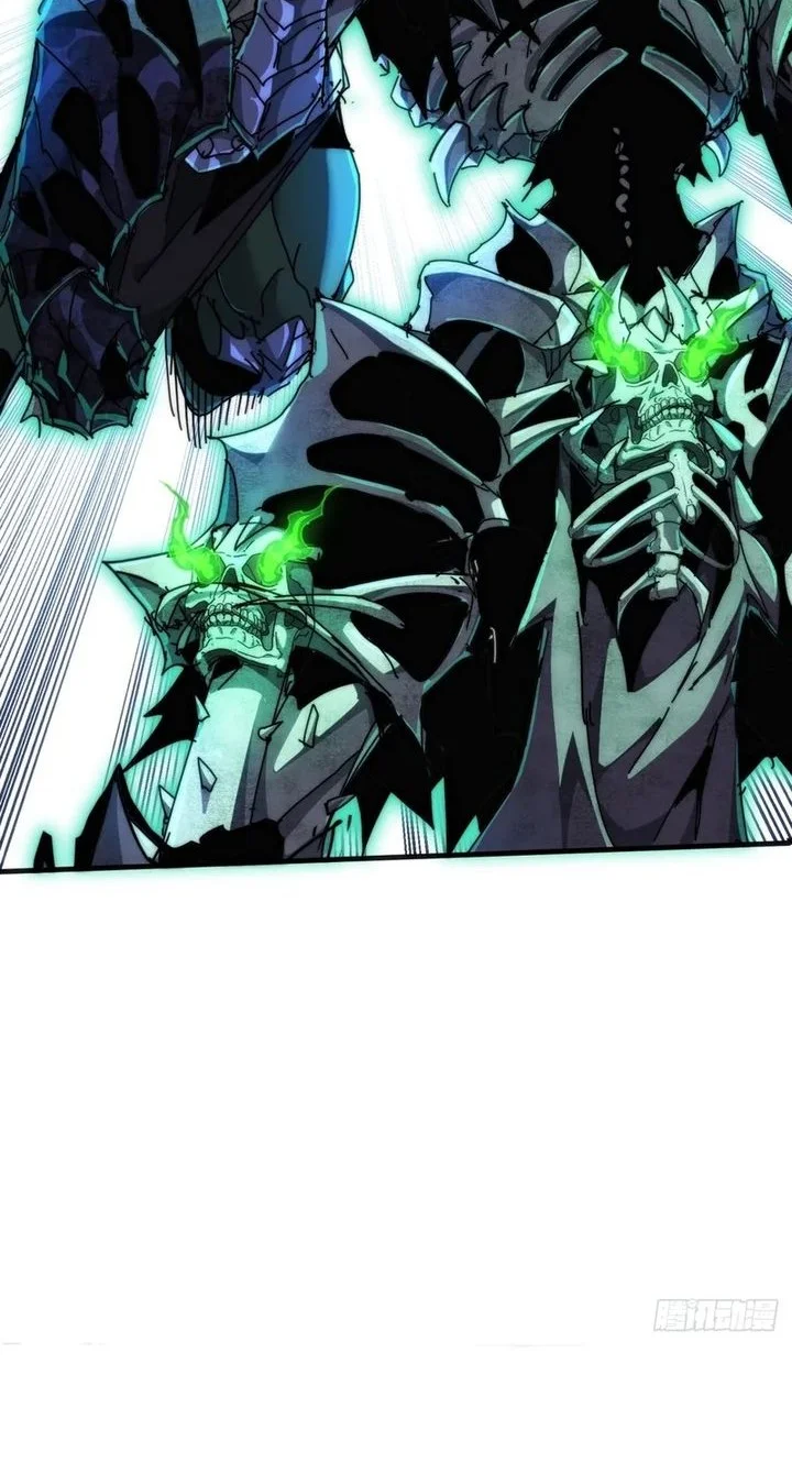 Wasteland Domination Chapter 32 - halaman 7