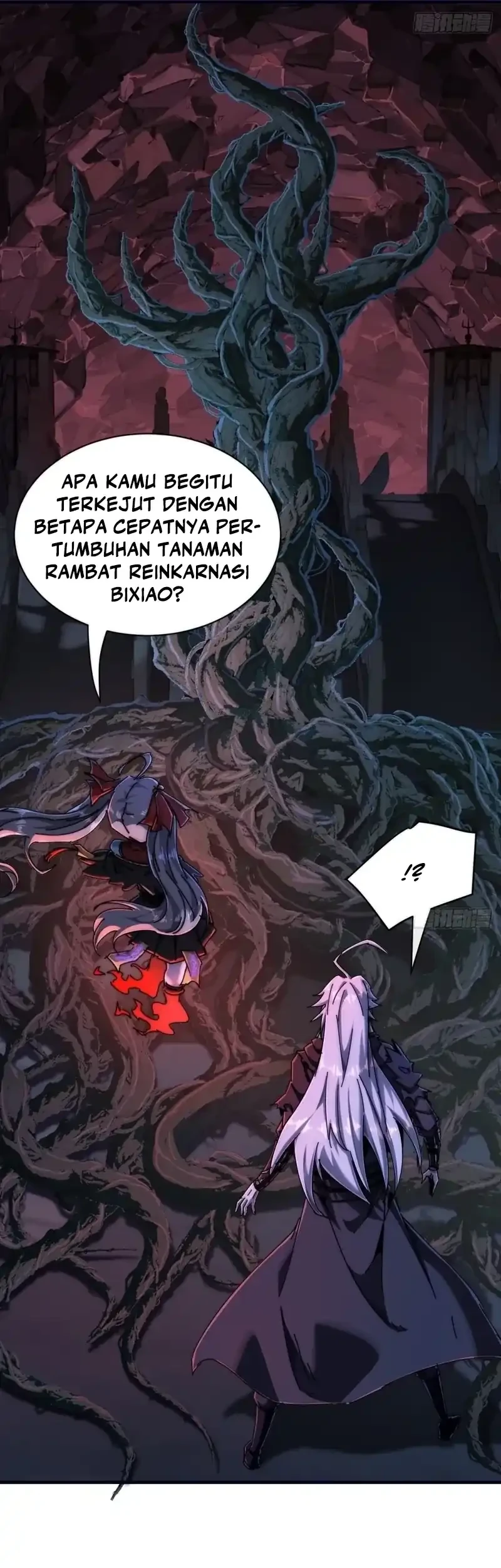 Wasteland Domination Chapter 33 - halaman 10