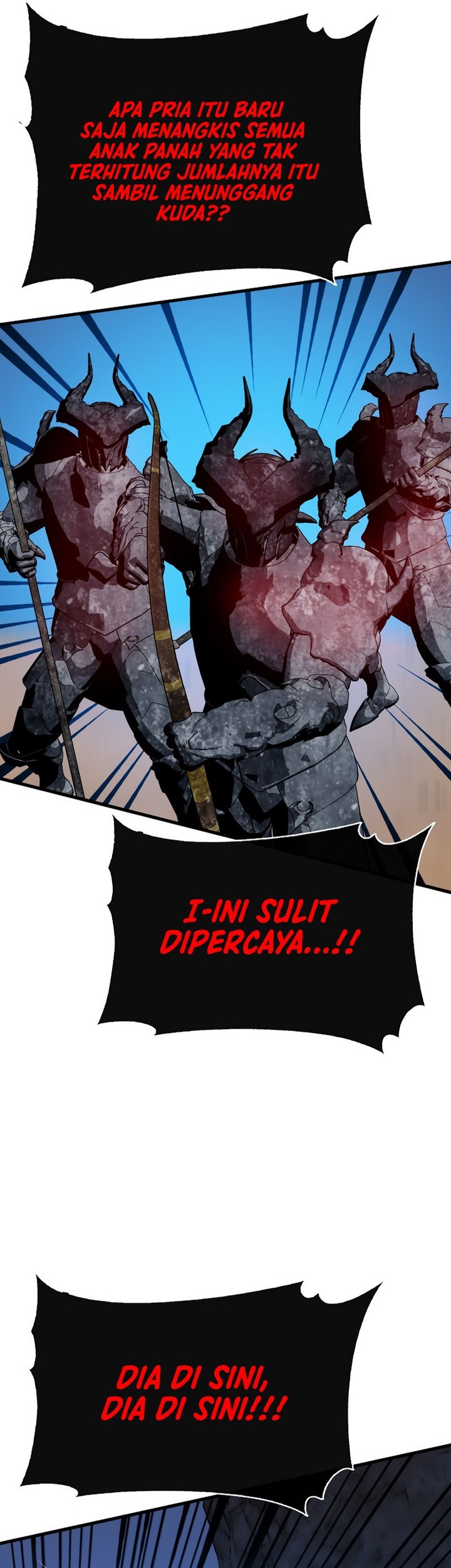 Wasteland Domination Chapter 33 - halaman 35