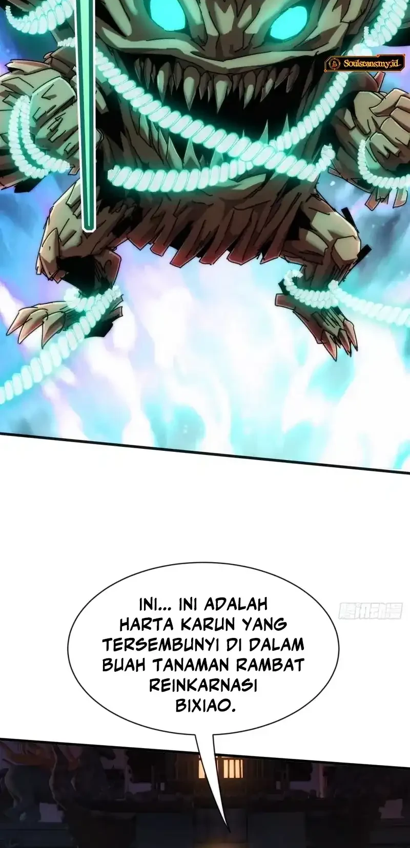 Wasteland Domination Chapter 34 - halaman 14