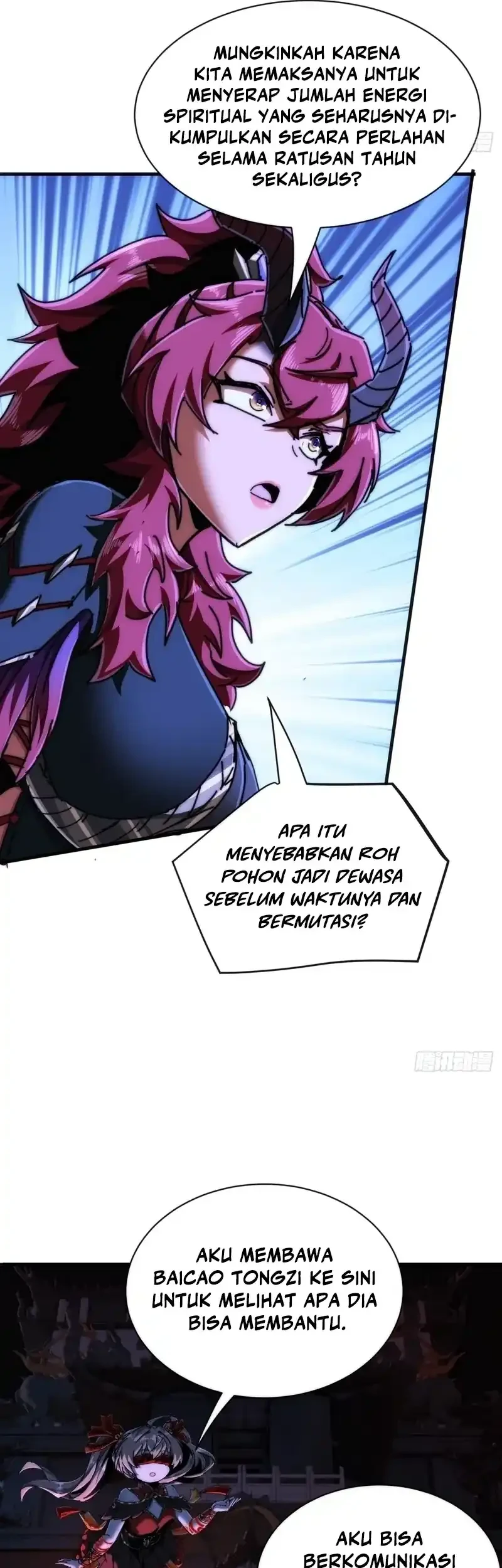Wasteland Domination Chapter 34 - halaman 23