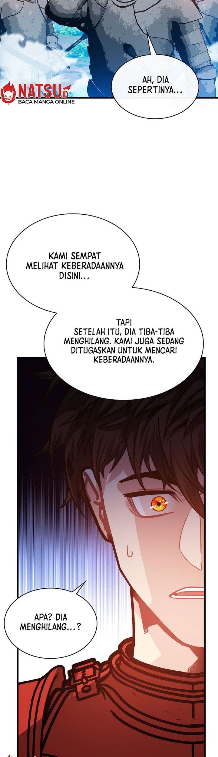 Wasteland Domination Chapter 35 - halaman 17