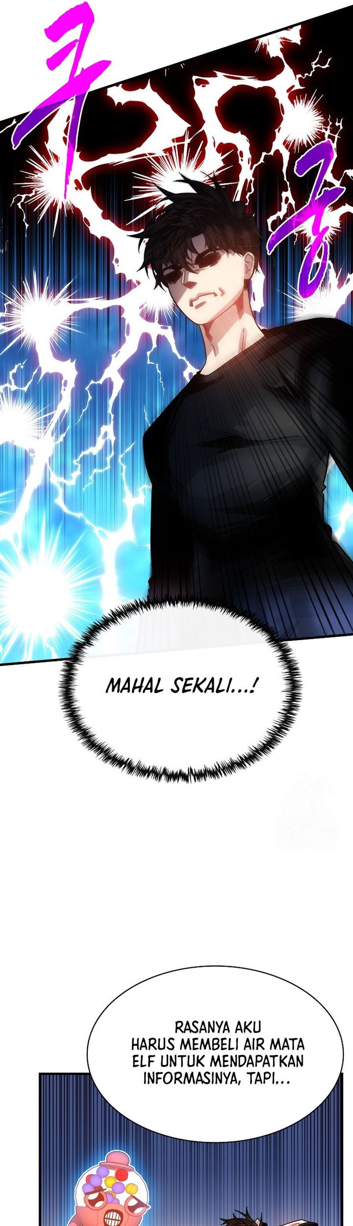 Wasteland Domination Chapter 35 - halaman 31