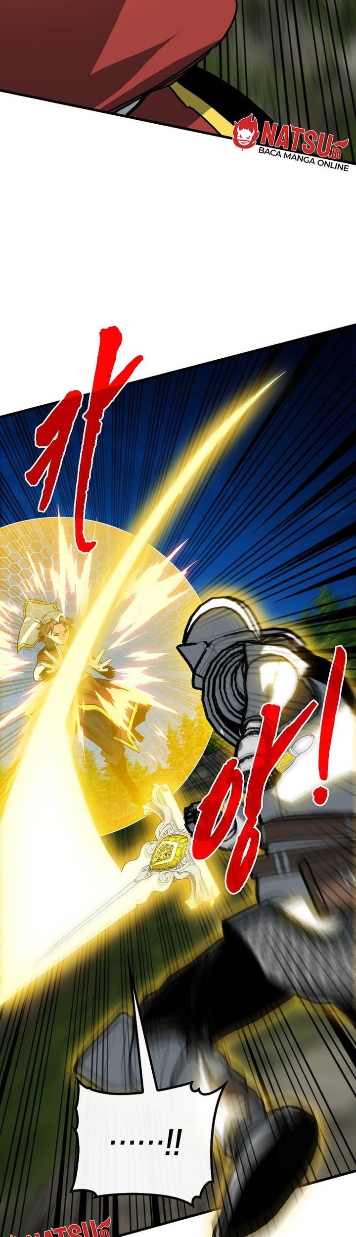 Wasteland Domination Chapter 35 - halaman 53