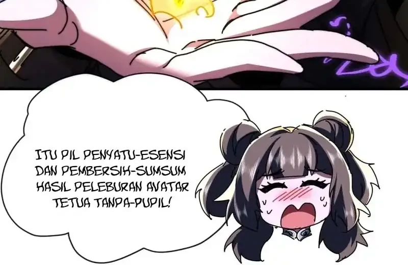 Wasteland Domination Chapter 36 - halaman 8