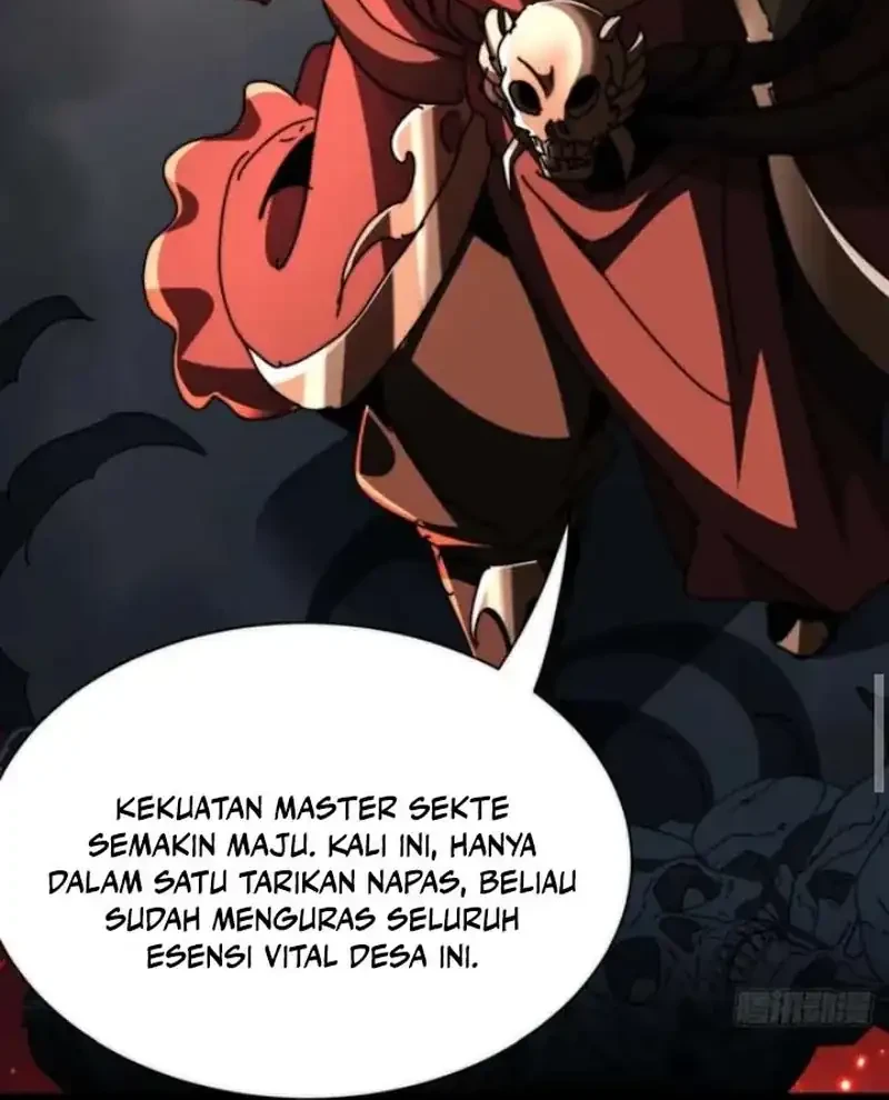 Wasteland Domination Chapter 37 - halaman 14