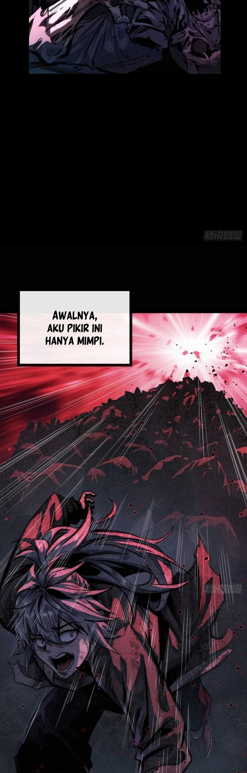 Wasteland Domination Chapter 4 - halaman 10