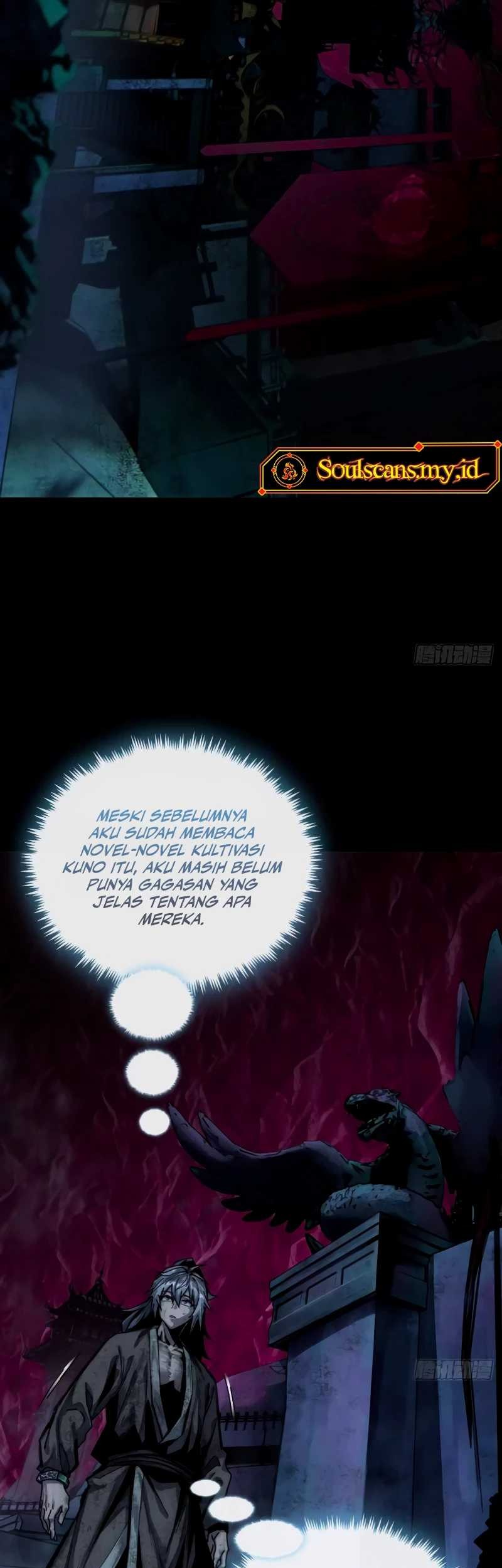 Wasteland Domination Chapter 5 - halaman 10
