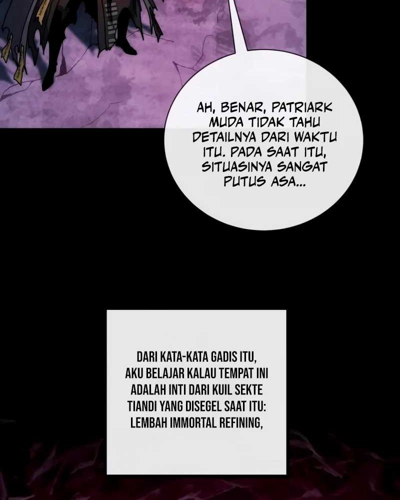 Wasteland Domination Chapter 5 - halaman 17