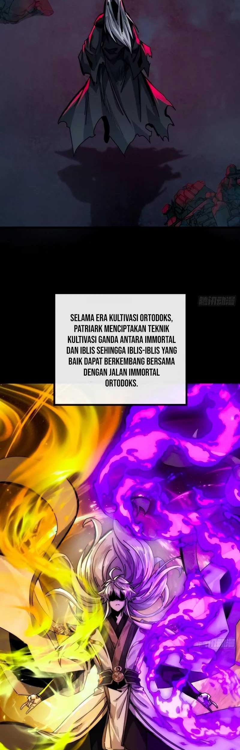 Wasteland Domination Chapter 5 - halaman 19
