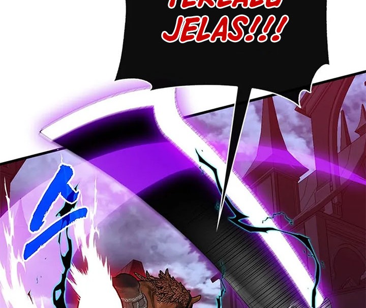 Wasteland Domination Chapter 6 - halaman 32