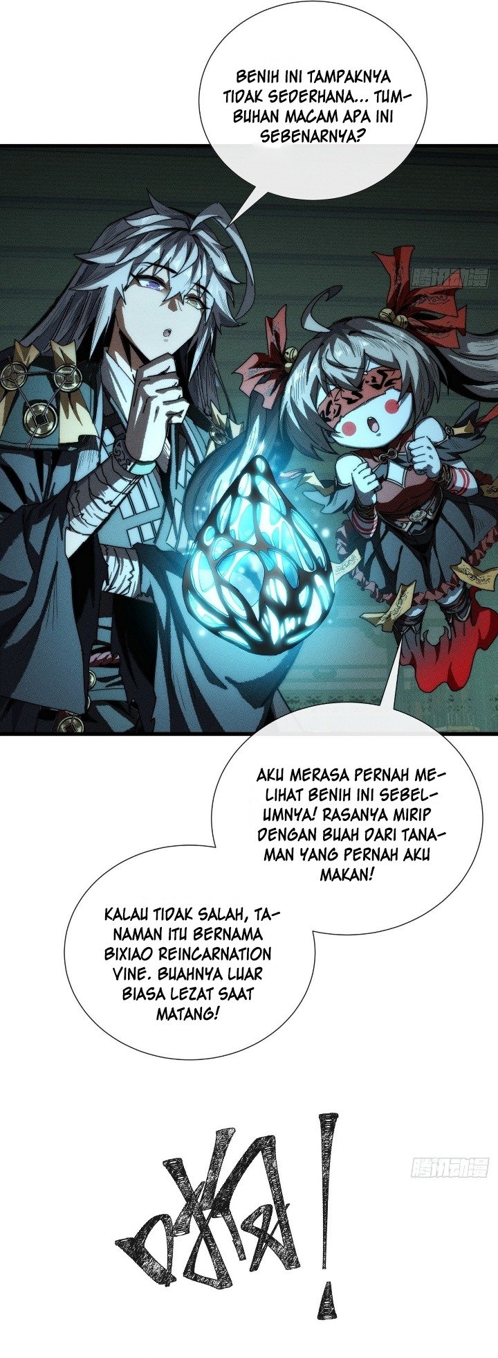 Wasteland Domination Chapter 7 - halaman 15