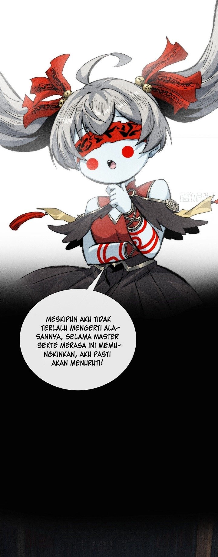 Wasteland Domination Chapter 7 - halaman 23