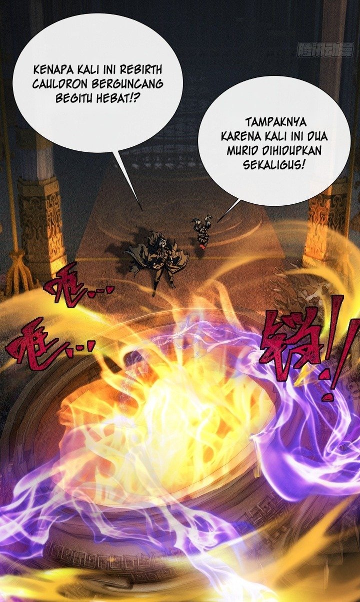 Wasteland Domination Chapter 7 - halaman 24