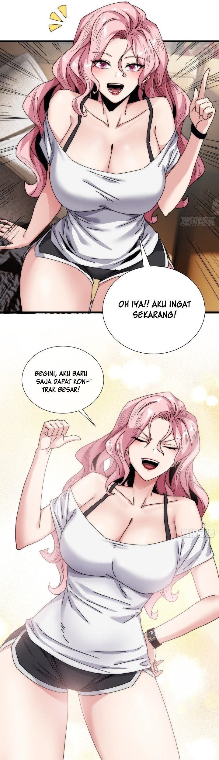 Wasteland Domination Chapter 8 - halaman 13