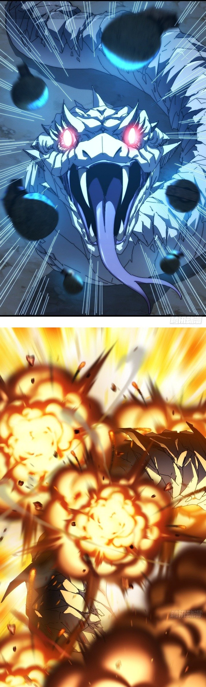 Wasteland Domination Chapter 9 - halaman 18