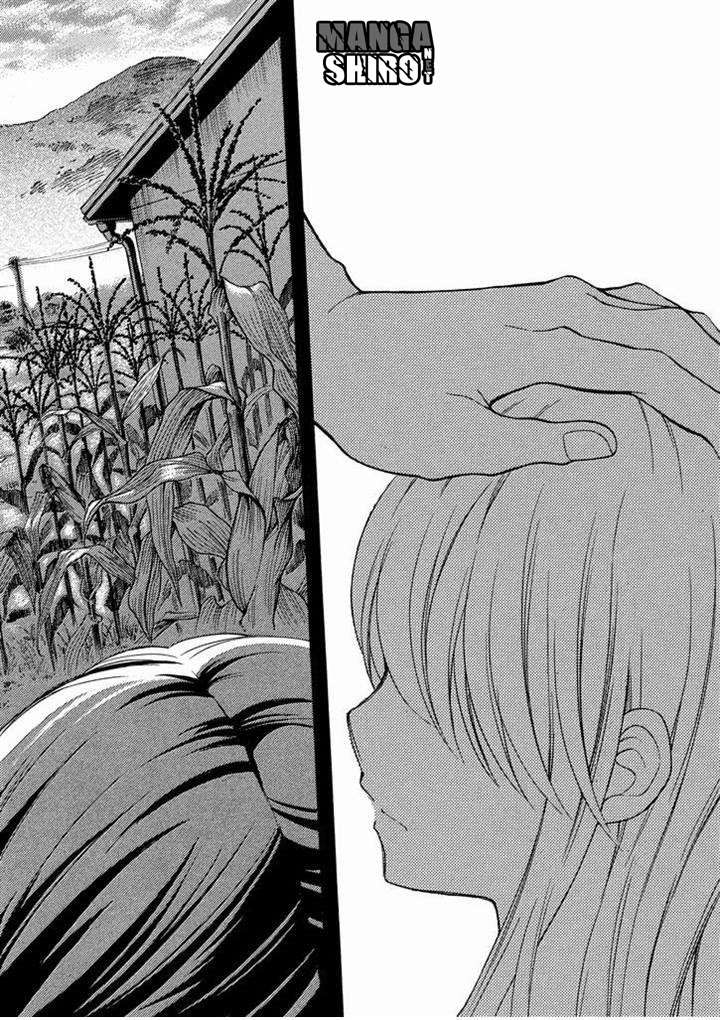 Watari-kun no xx ga Houkai Sunzen Chapter 10 - halaman 28