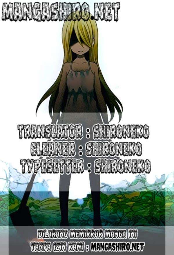 Watari-kun no xx ga Houkai Sunzen Chapter 22 - halaman 1