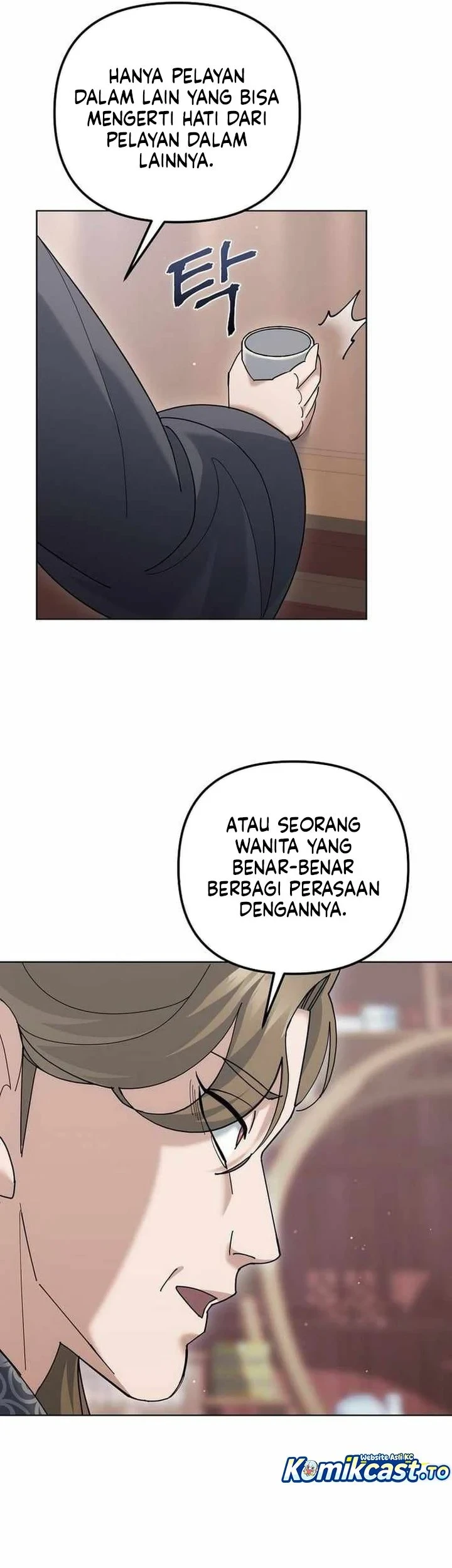 Watashi datte Seishun shitai desu yo, Hontou wa. Chapter 3 - halaman 10