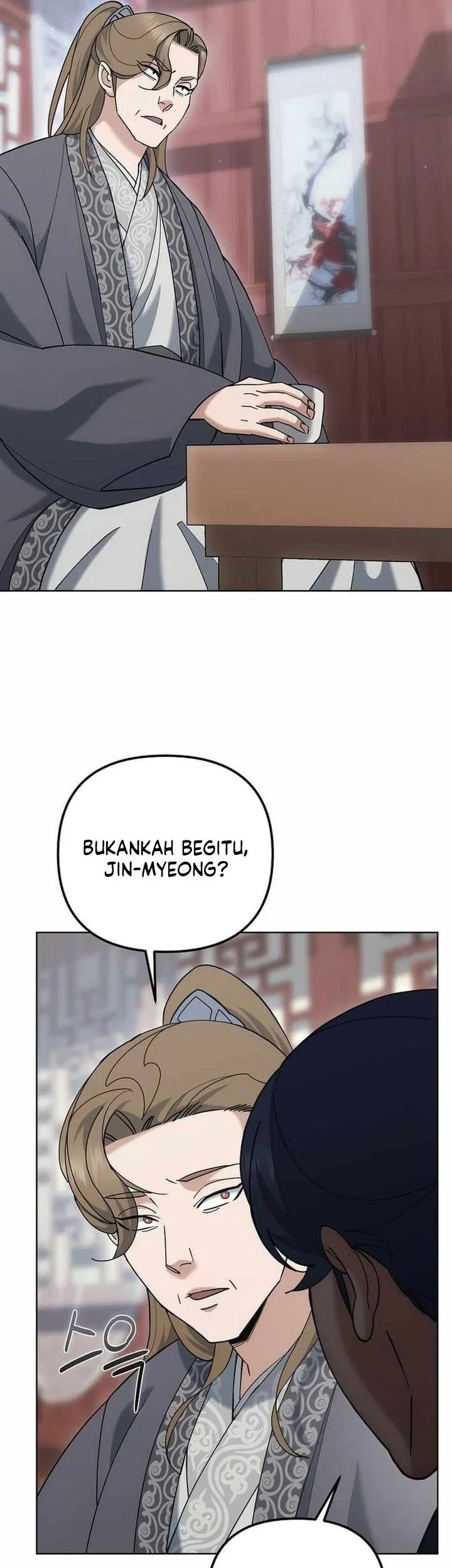 Watashi datte Seishun shitai desu yo, Hontou wa. Chapter 3 - halaman 12