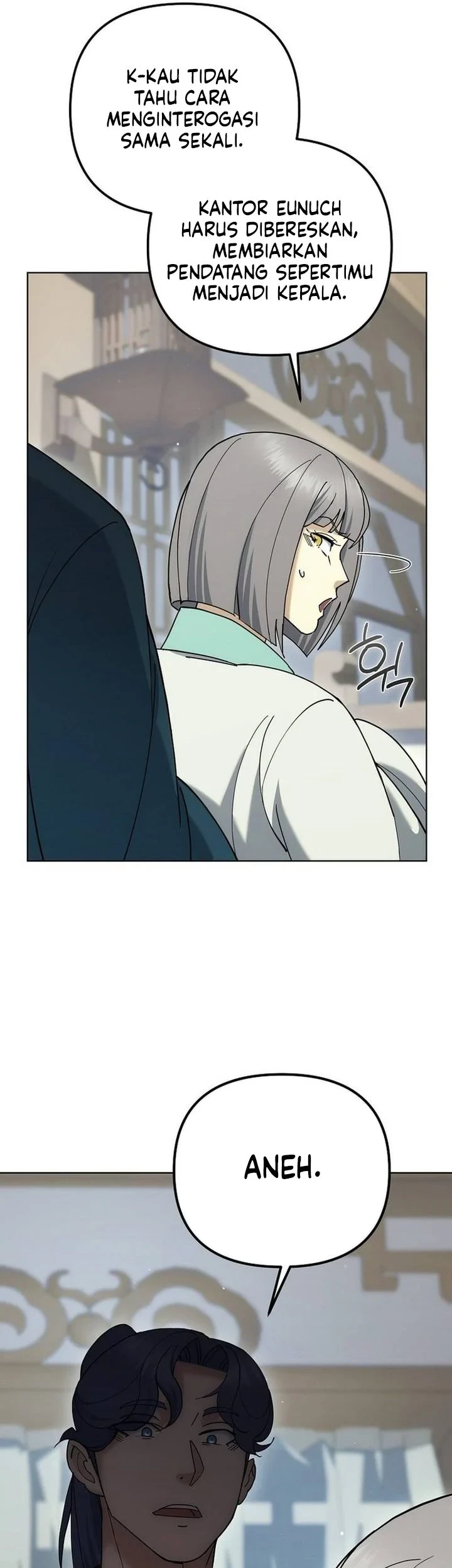 Watashi datte Seishun shitai desu yo, Hontou wa. Chapter 4 - halaman 18