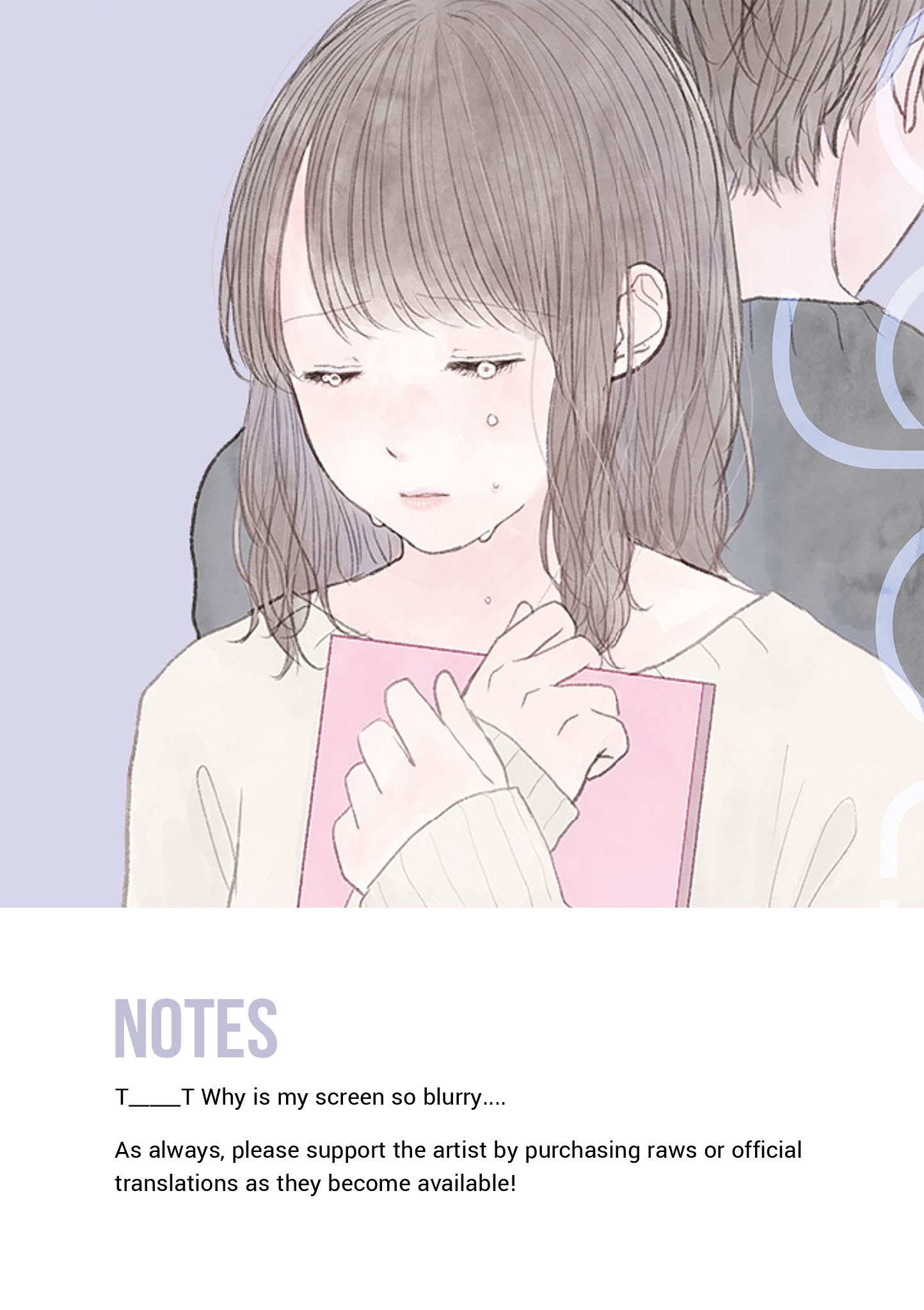 "Watashi ga Inakutemo Shiawase ni Natte Kudasai" Nante, Fuzakenna. Chapter 4 - halaman 14