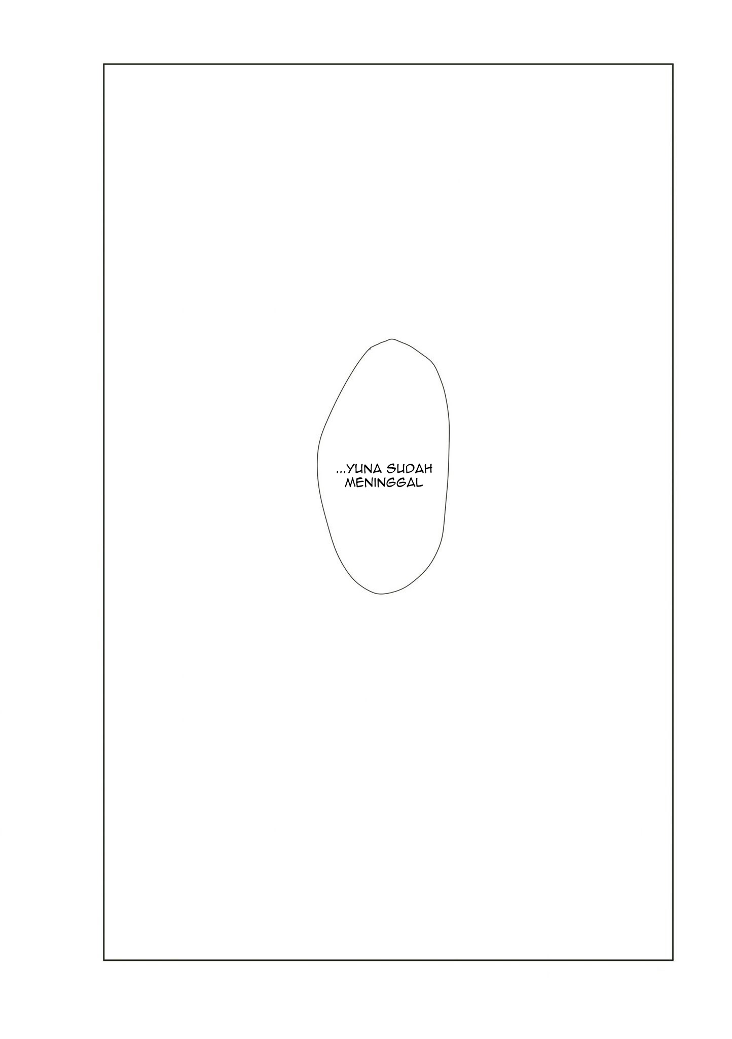 "Watashi ga Inakutemo Shiawase ni Natte Kudasai" Nante, Fuzakenna. Chapter 5 - halaman 12