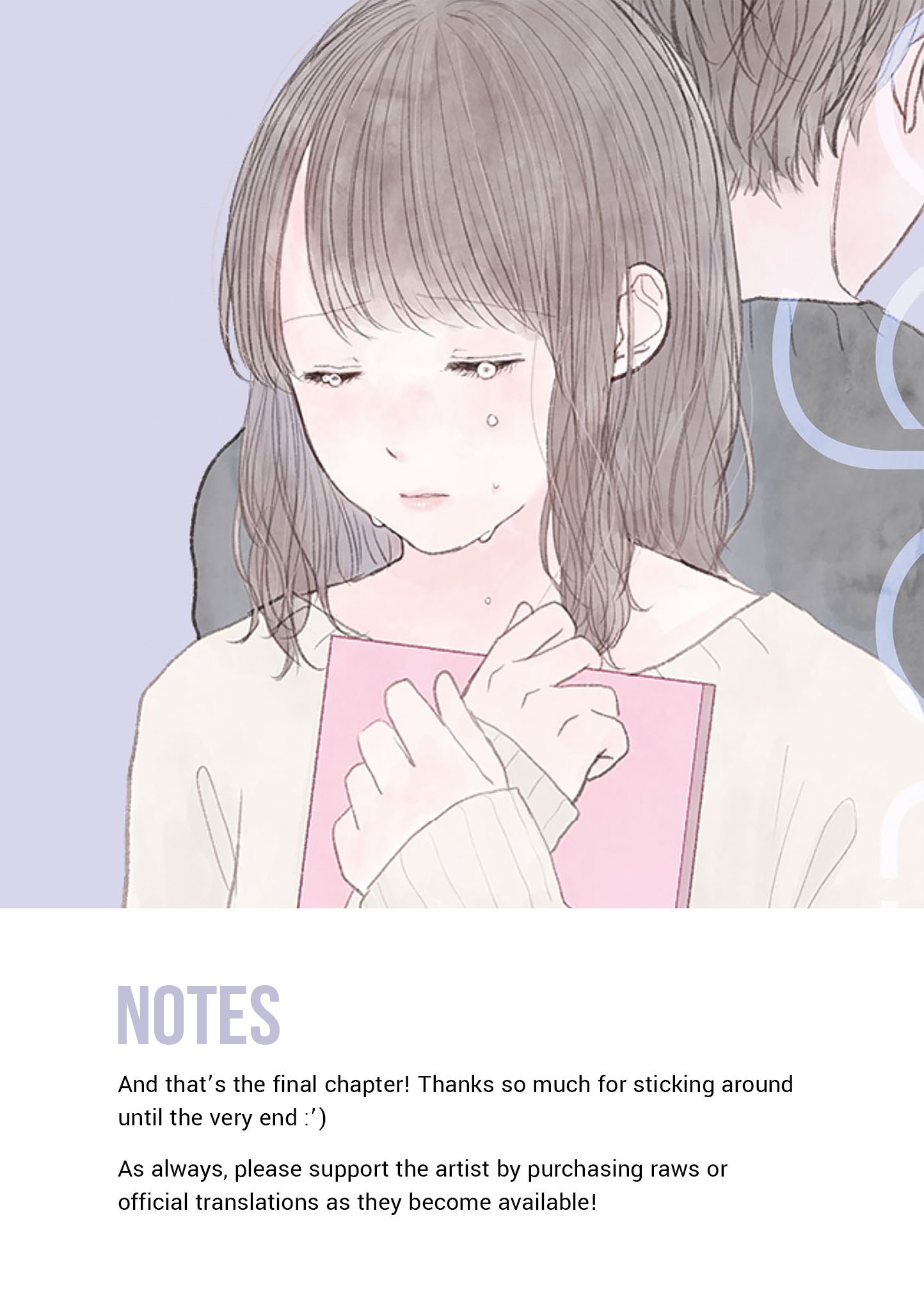"Watashi ga Inakutemo Shiawase ni Natte Kudasai" Nante, Fuzakenna. Chapter 7 - halaman 11