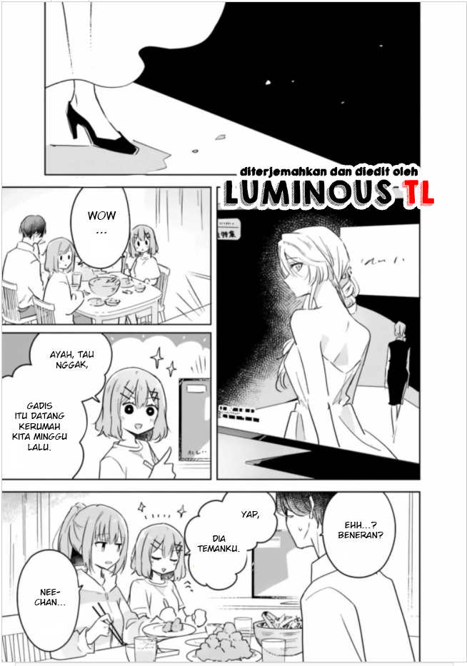 Watashi ga Koibito ni Nareru Wake Nai jan, Muri Muri! (※Muri ja Nakatta!?) Chapter 10 - halaman 19