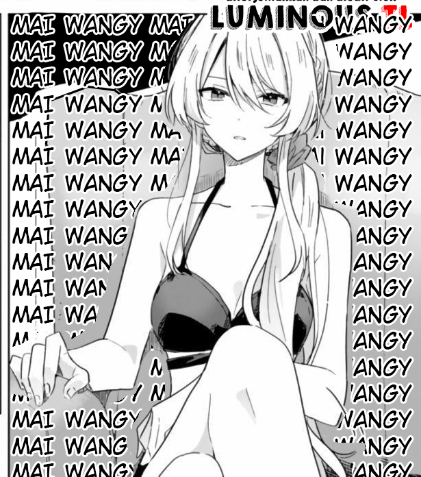 Watashi ga Koibito ni Nareru Wake Nai jan, Muri Muri! (※Muri ja Nakatta!?) Chapter 19.1 - halaman 16