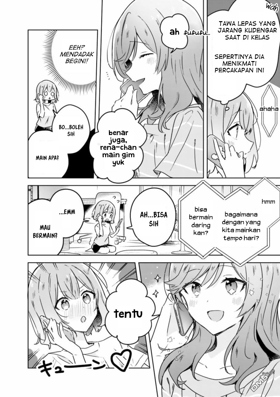 Watashi ga Koibito ni Nareru Wake Nai jan, Muri Muri! (※Muri ja Nakatta!?) Chapter 28 - halaman 7