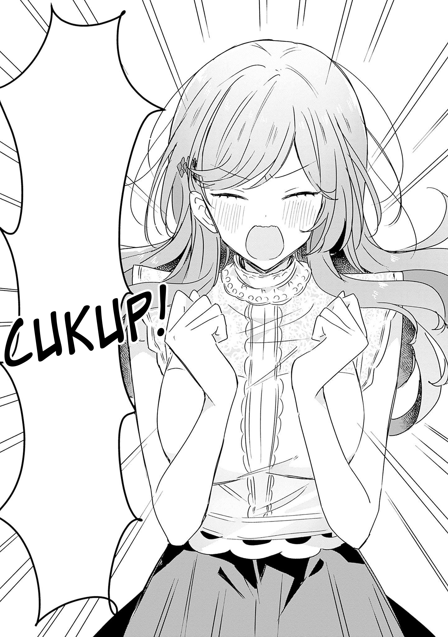 Watashi ga Koibito ni Nareru Wake Nai jan, Muri Muri! (※Muri ja Nakatta!?) Chapter 40 - halaman 22