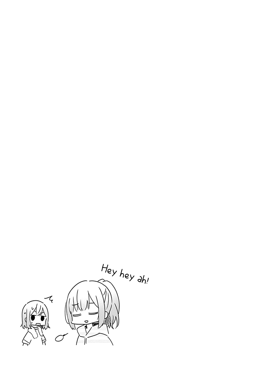 Watashi ga Koibito ni Nareru Wake Nai jan, Muri Muri! (※Muri ja Nakatta!?) Chapter 5 - halaman 20