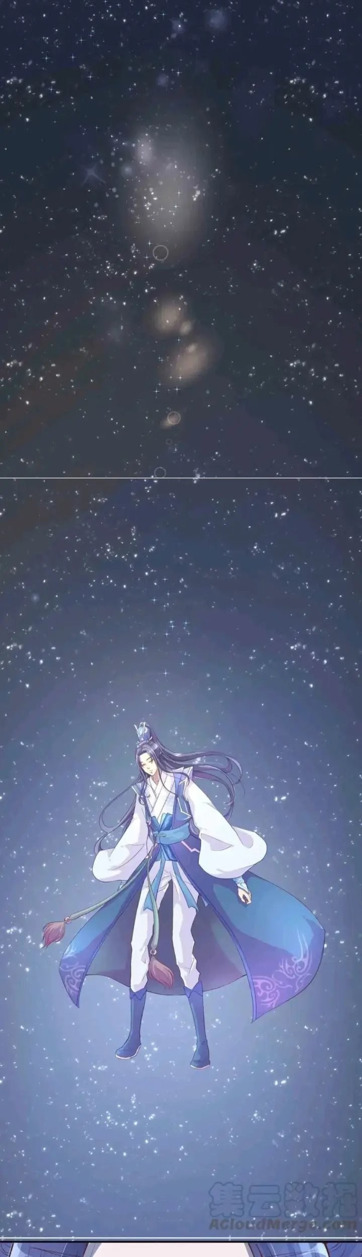 Watashi ga Motete Dousunda Chapter 1 - halaman 19
