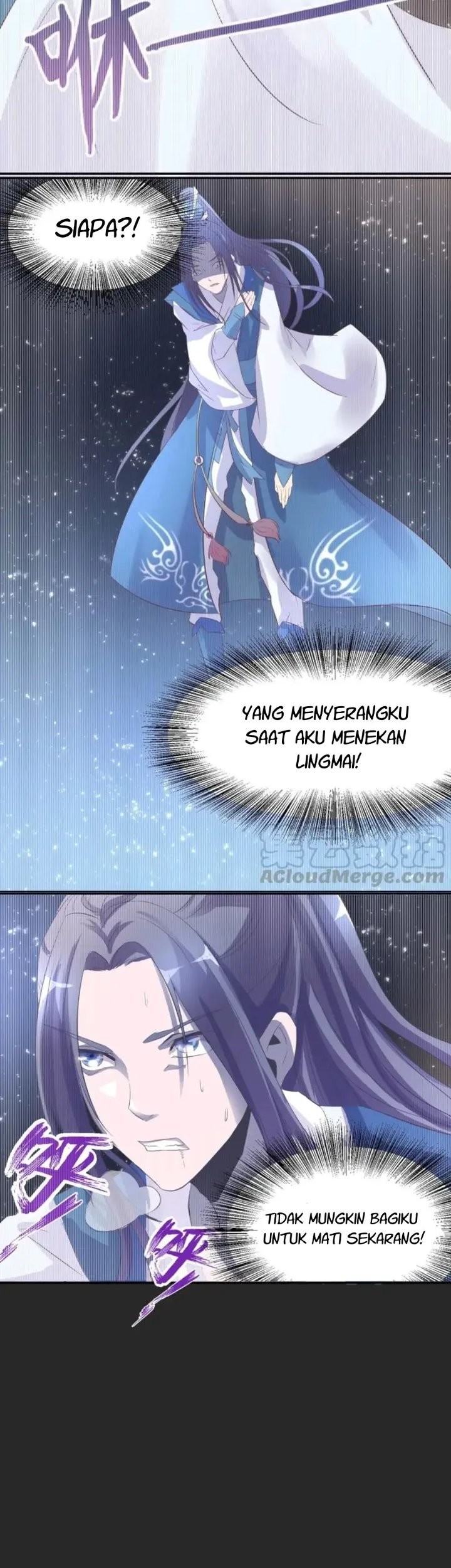 Watashi ga Motete Dousunda Chapter 1 - halaman 33